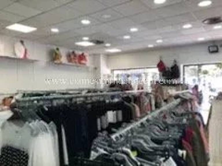 Fond de commerce - St Charles-Gambetta — photo 1