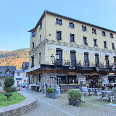 Commerce  227000 €