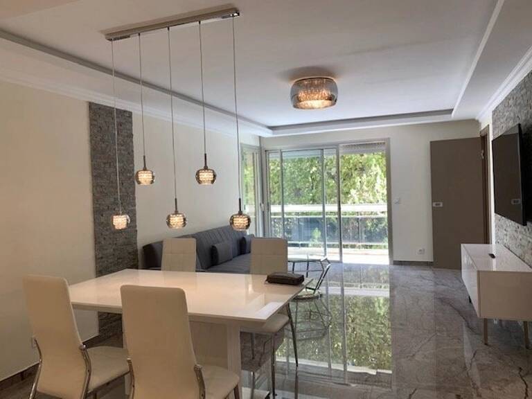 Appartement Le Parnasse — photo 1