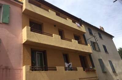 appartement 3 pièces 52 m2 à louer à Toulon (83000)