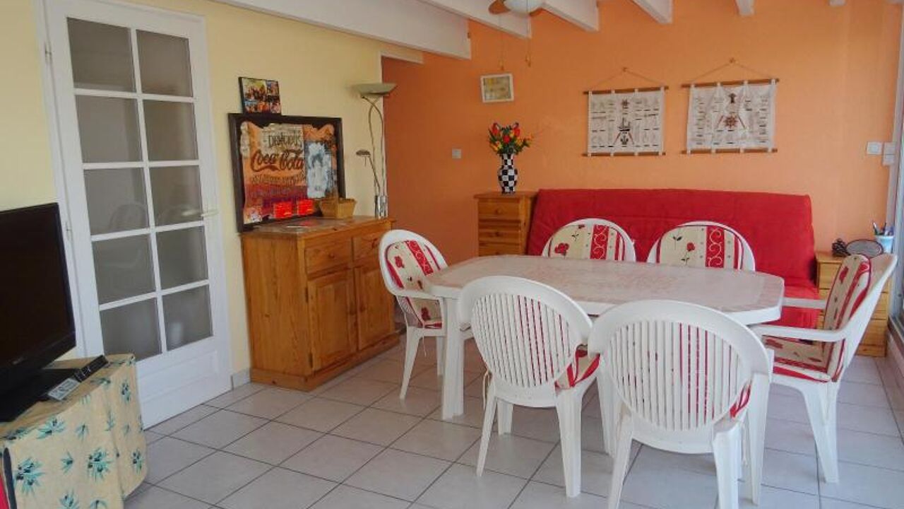 appartement 6 pièces 68 m2 à vendre à Cap d'Agde (34300)