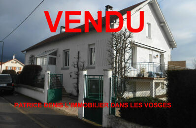vente maison 128 000 € à proximité de Sainte-Marie-Aux-Mines (68160)