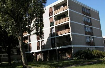 location appartement 810 € CC /mois à proximité de Bois-Colombes (92270)