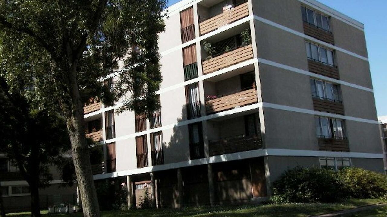 appartement 2 pièces 46 m2 à louer à Franconville (95130)