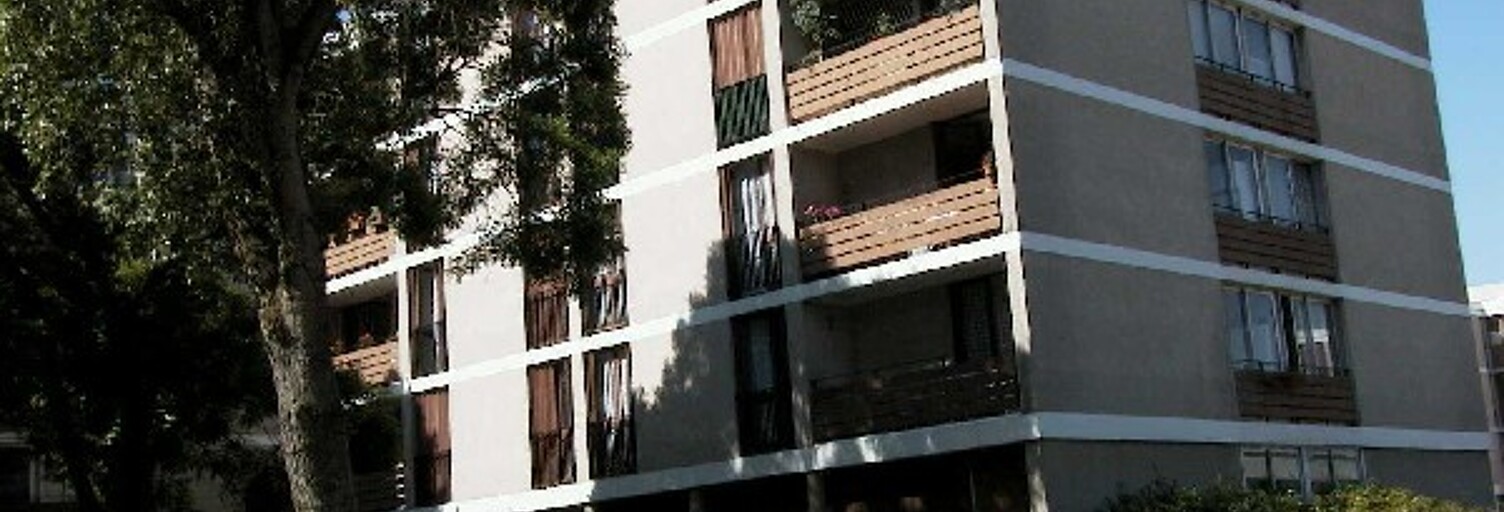 Appartement 2 Pièces 46 m² à louer à Franconville (95130)