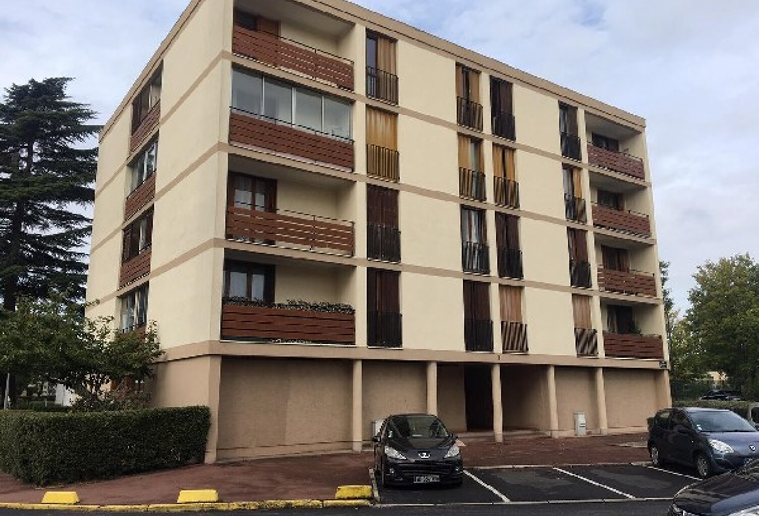 Location appartement 2 pièces 46 m² à Franconville (95130) — photo 1