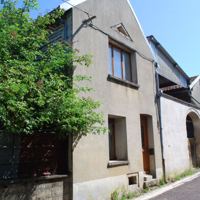 Maison 3 pièces 85 m²