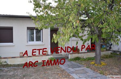 vente maison 182 000 € à proximité de Vigoulet-Auzil (31320)