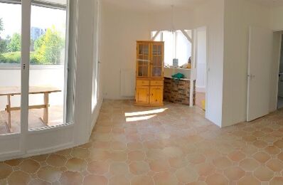 location appartement 633 € CC /mois à proximité de Cergy (95000)