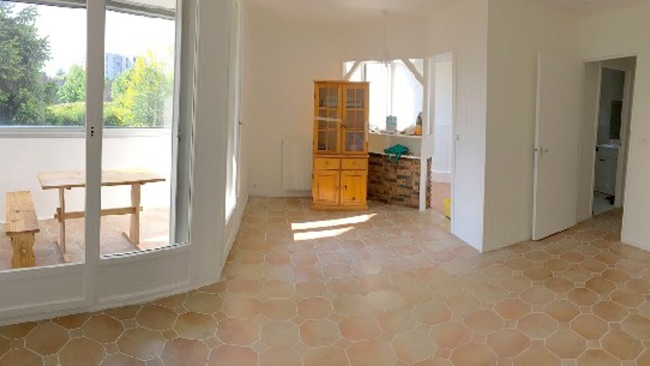 appartement 1 pièces 34 m2 à louer à Franconville (95130)