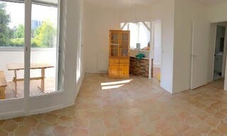 Appartement 1 Pièce 34 m² à louer à Franconville (95130)