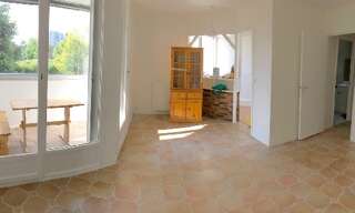 Appartement 1 Pièce 34 m² à louer à Franconville (95130)