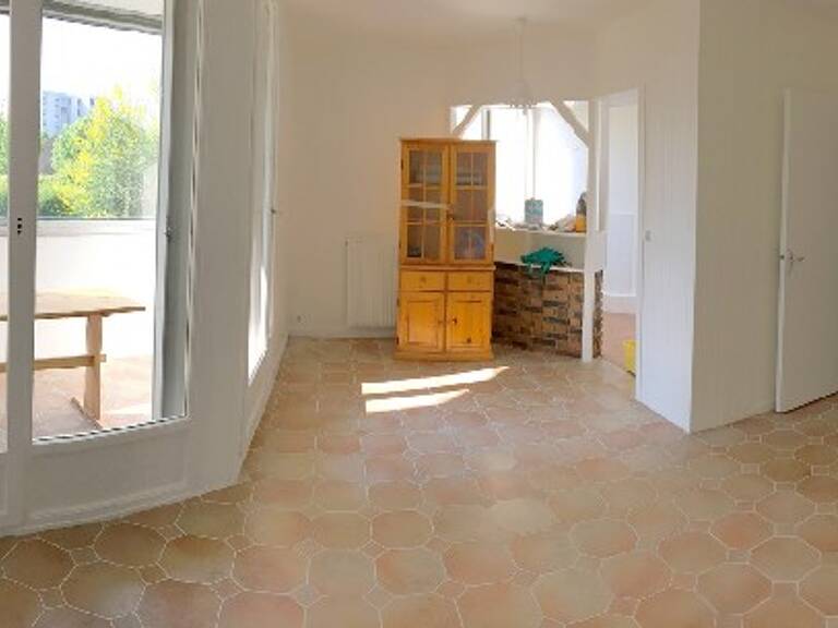 Appartement 1 pièce 34 m² — photo 1