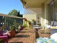 3 PIECES DERNIER ETAGE TERRASSE — photo 3