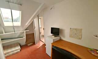 Appartement 1 Pièce 7 m² à vendre à Paris 9 (75009)