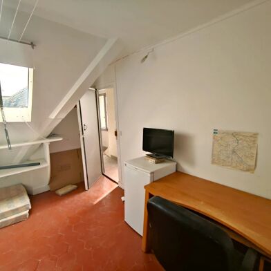 Appartement 1 pièces 75000 €