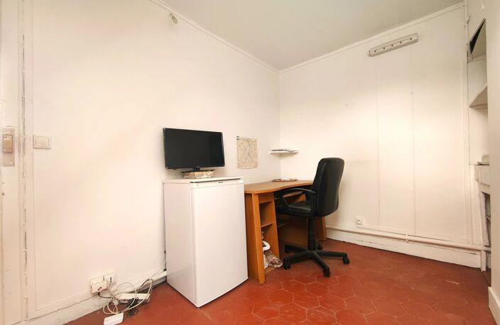 Vente appartement gare Saint Lazare Paris 9ème — photo 2