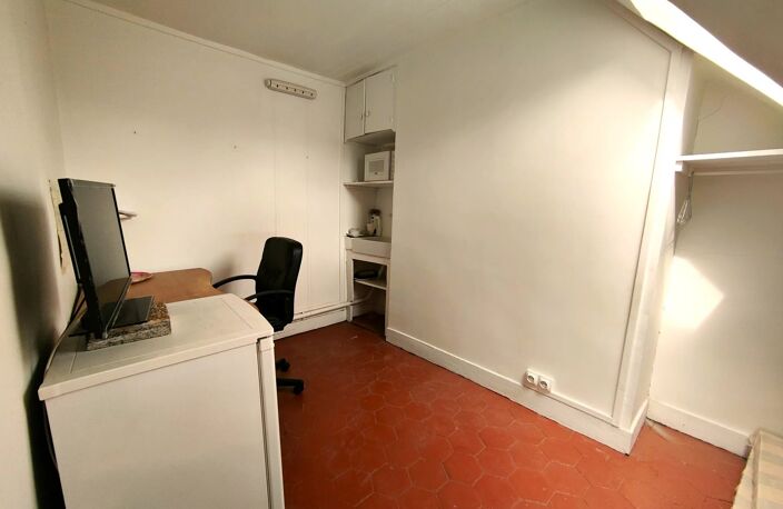 Vente appartement gare Saint Lazare Paris 9ème — photo 3