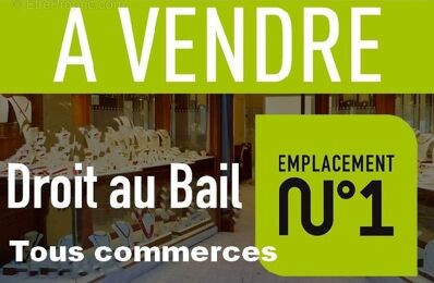 location commerce 1 200 € CC /mois à proximité de Bouffémont (95570)