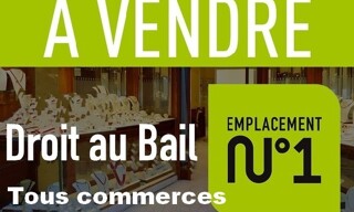 Commerce 7 Pièces 101 m² à louer à Franconville (95130)