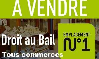 Commerce 7 Pièces 101 m² à louer à Franconville (95130)