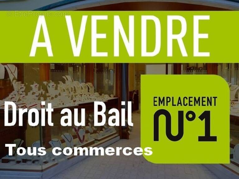 Commerce 7 pièces 101 m² — photo 1