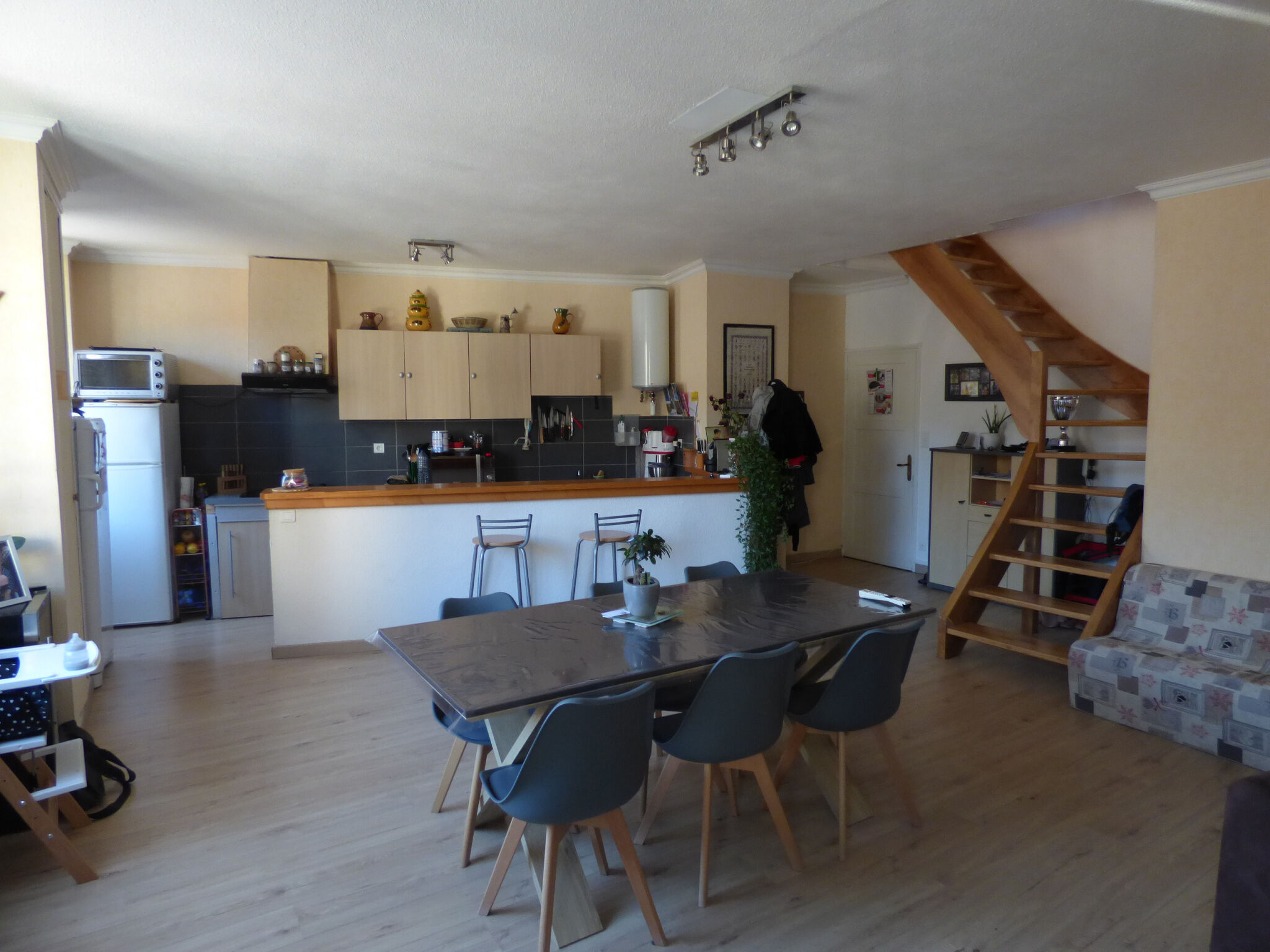 Vente Appartement 119 m² à Entraygues sur Truyere 99 000 €