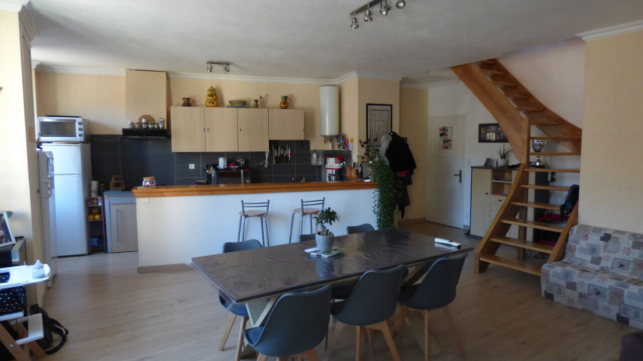 appartement 5 pièces 119 m2 à vendre à Entraygues-sur-Truyère (12140)