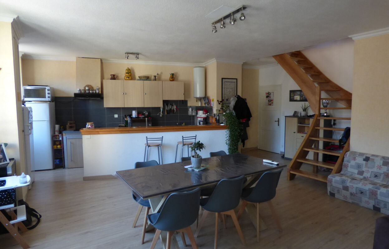 appartement 5 pièces 119 m2 à vendre à Entraygues-sur-Truyère (12140)