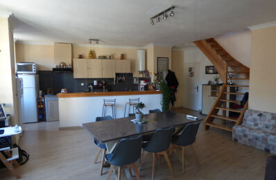 vente appartement 99 000 € à proximité de Sainte-Geneviève-sur-Argence (12420)