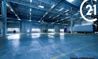 Commerce  3800 m² à vendre à Perpignan (66000)