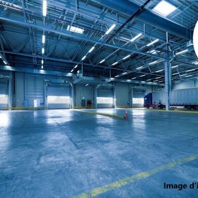 Commerce  2050000 €