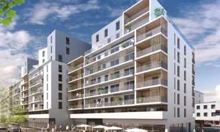 Appartement 3 Pièces 53 m² à vendre à Annemasse (74100)