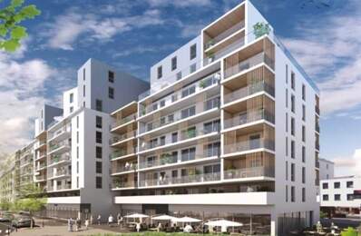 Appartement T3 de 53 m² — photo du bien