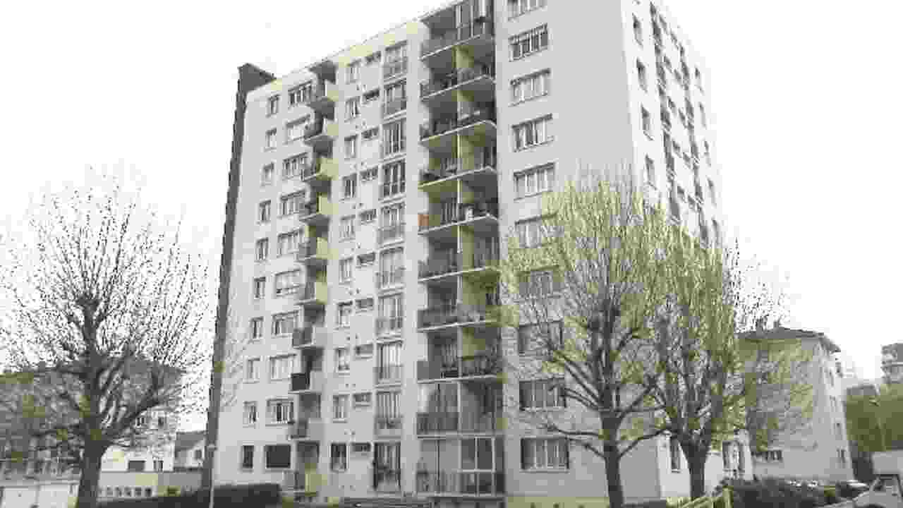Appartement a louer franconville - 3 pièce(s) - 60 m2 - Surfyn