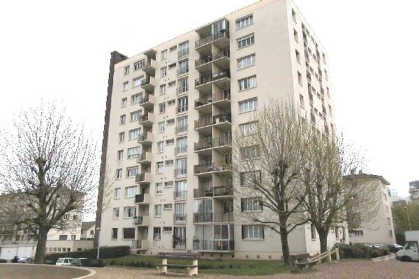 Appartement a louer franconville - 3 pièce(s) - 62 m2 - Surfyn
