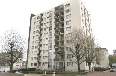 location appartement 870 € CC /mois à proximité de Houilles (78800)