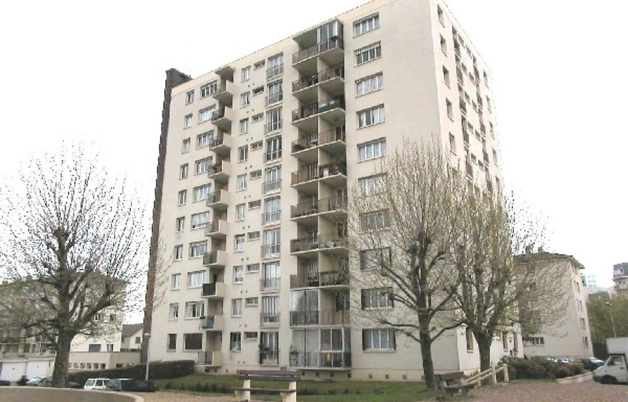 appartement 3 pièces 60 m2 à louer à Franconville (95130)