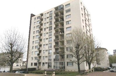 location appartement 870 € CC /mois à proximité de Bezons (95870)