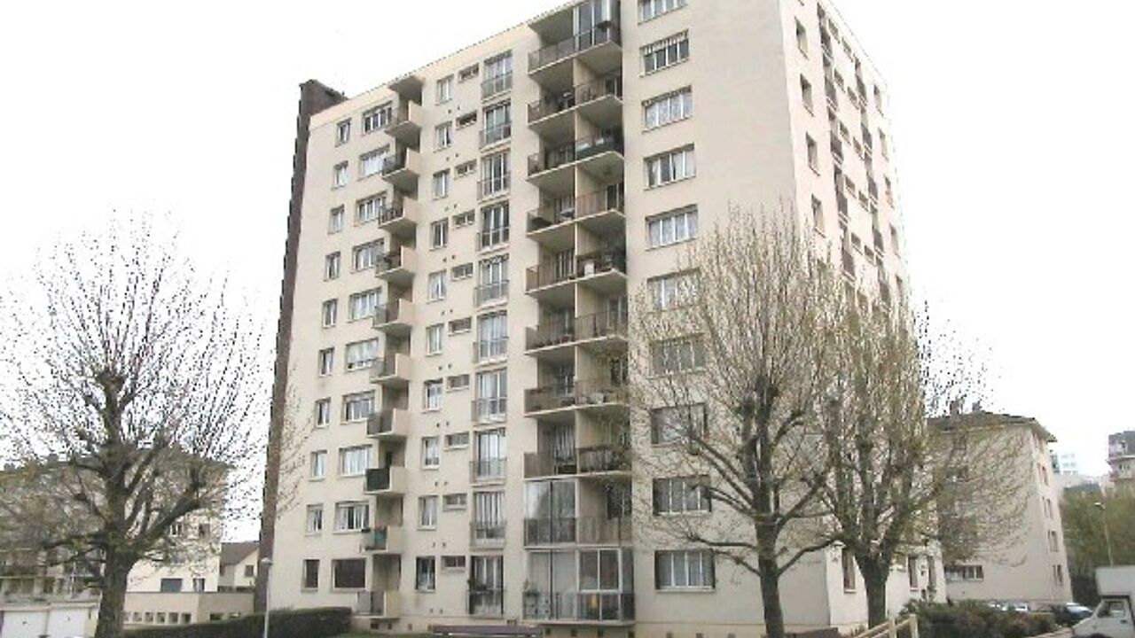 appartement 3 pièces 60 m2 à louer à Franconville (95130)