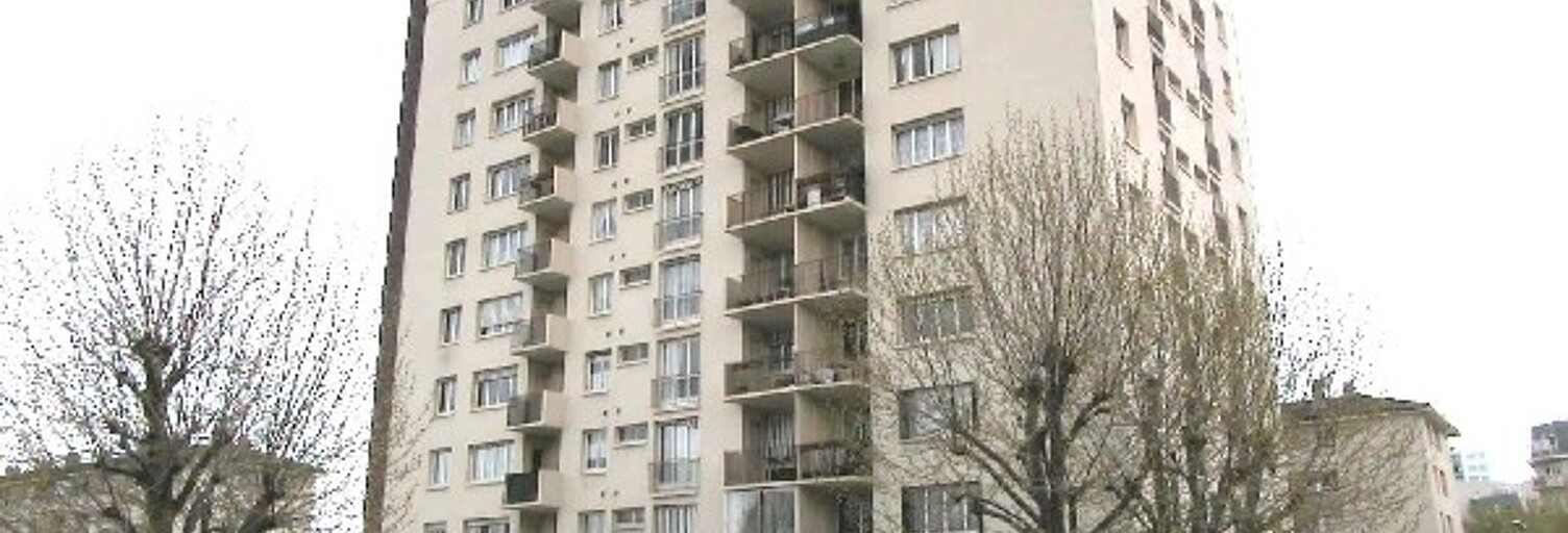 Appartement 3 Pièces 60 m² à louer à Franconville (95130)