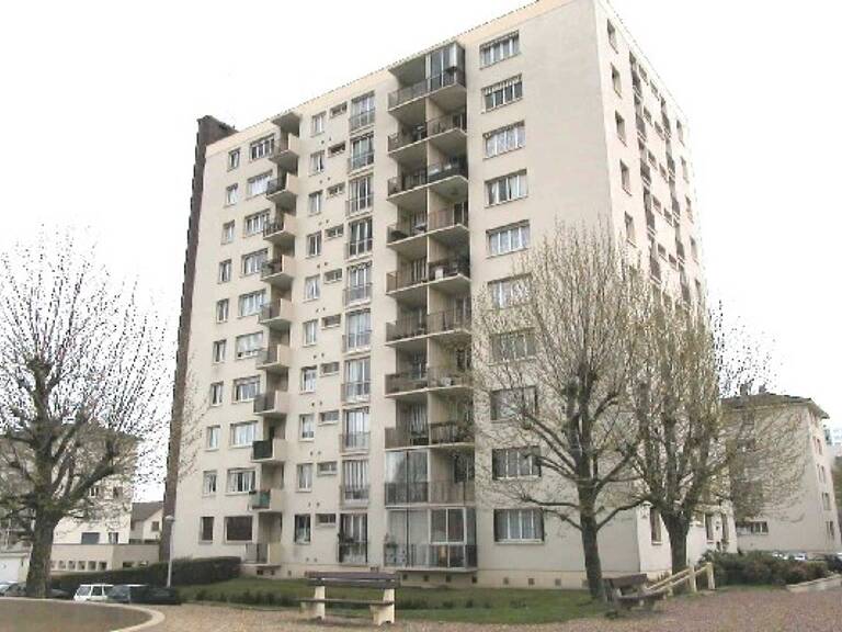 Appartement 3 pièces 60 m² — photo 1