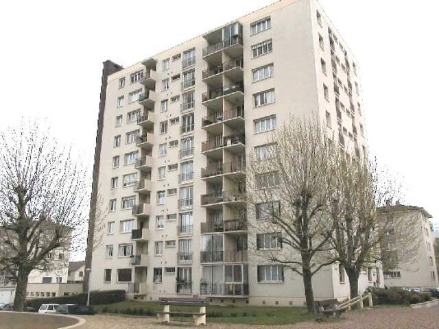 Appartement 3 pièces 60 m² à Franconville — photo du bien