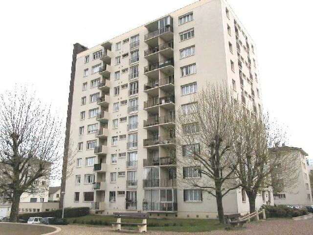 Appartement proposé à Franconville