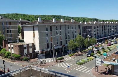 location appartement 99 000 € CC /mois à proximité de Montigny-Lès-Cormeilles (95370)