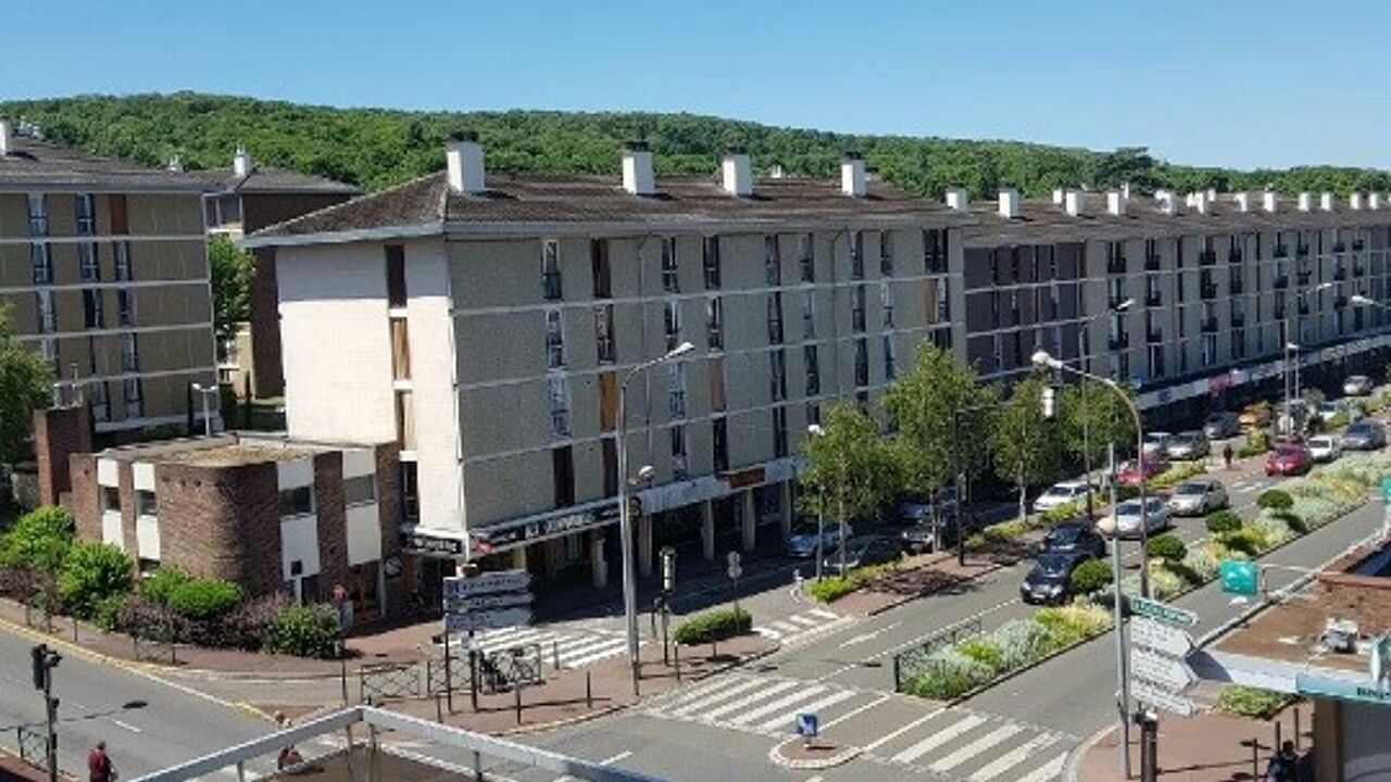 appartement 1 pièces 21 m2 à louer à Franconville (95130)