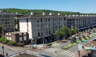 Appartement 1 Pièce 21 m² à louer à Franconville (95130)