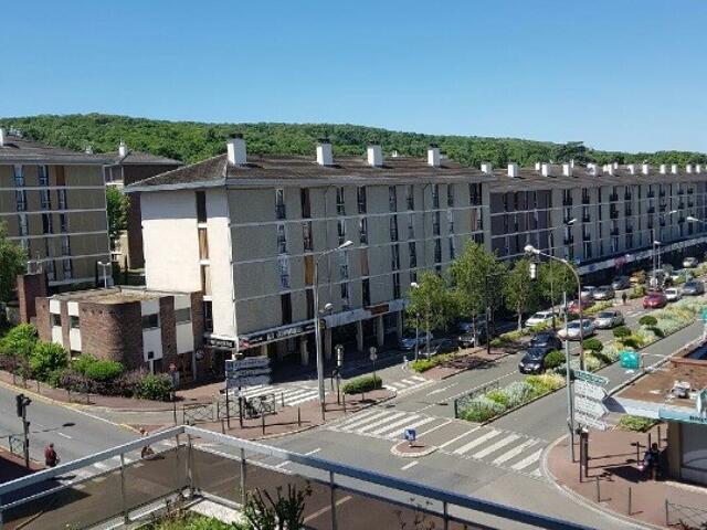 Appartement proposé à Franconville