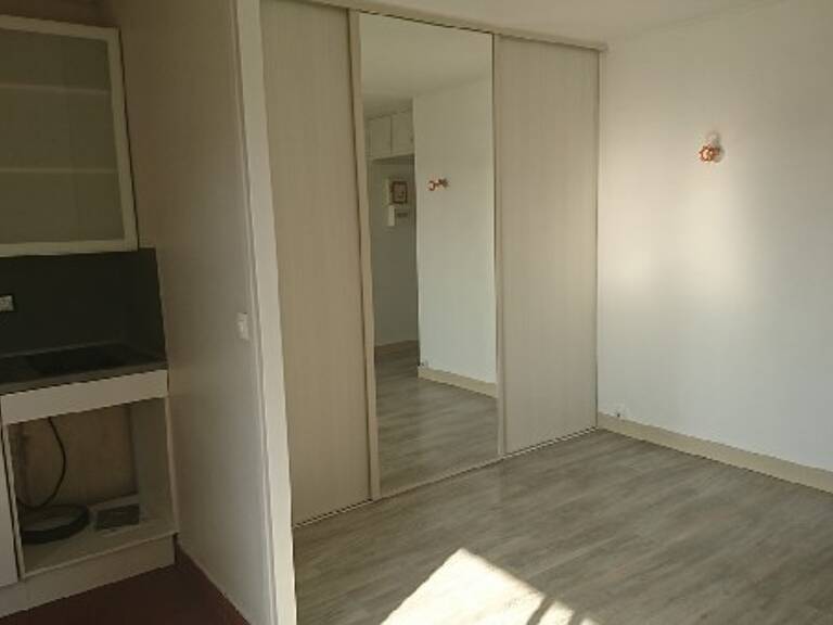 Appartement 1 pièce 21 m² — photo 1