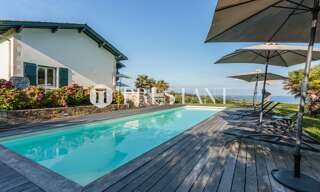 location vacances Maison 7 Pièces 400 m² à Urrugne (64122)